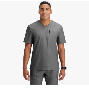 Fabletics men’s scrubs top